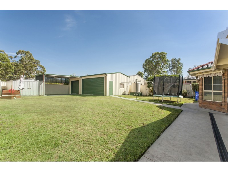 45 Coachwood Drive, Medowie NSW 2318