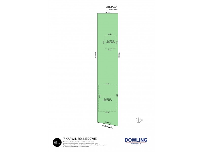 7A Karwin Road, Medowie NSW 2318 Floorplan