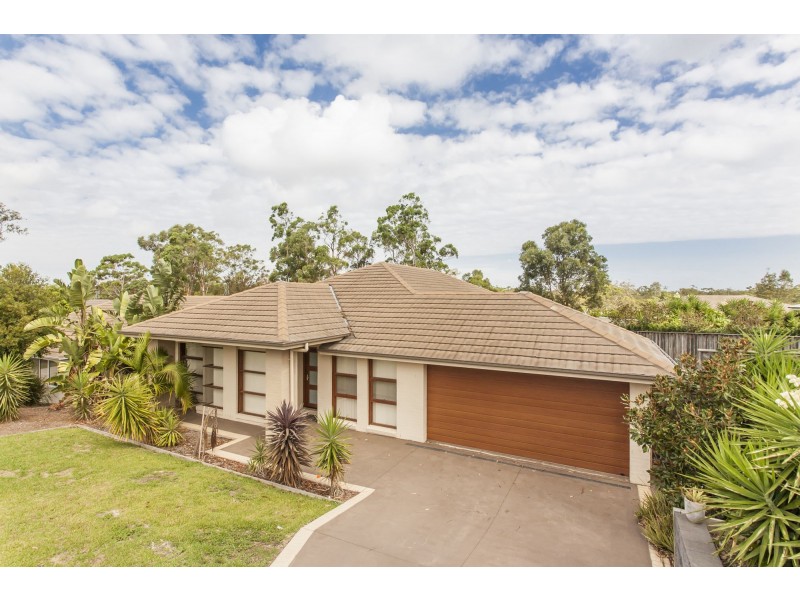 4 Kapalua Crescent, Medowie NSW 2318