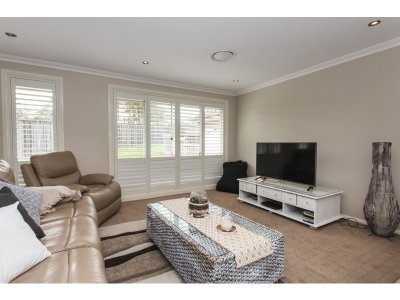 4 Kapalua Crescent, Medowie NSW 2318