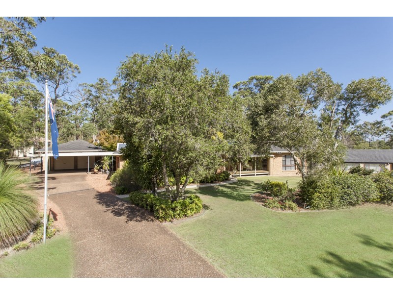 9 Summers Close, Medowie NSW 2318