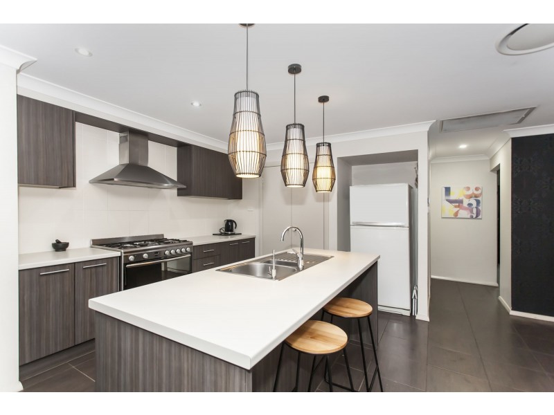 53 PAPERBARK COURT, Fern Bay NSW 2295