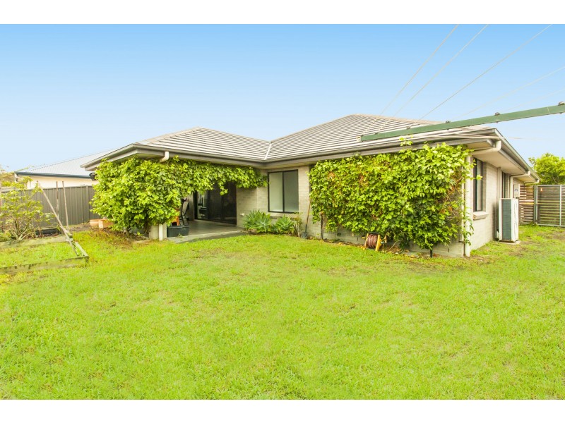 53 PAPERBARK COURT, Fern Bay NSW 2295