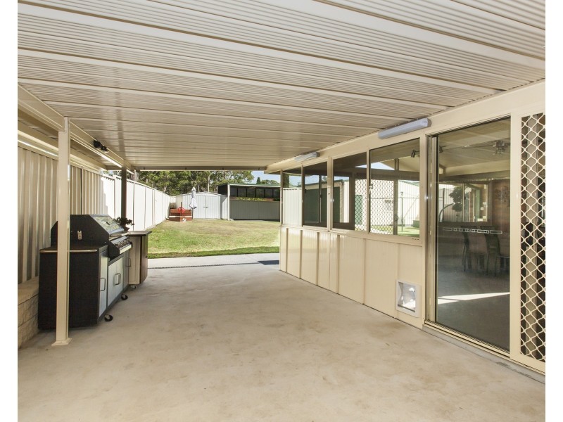 45 Coachwood Drive, Medowie NSW 2318