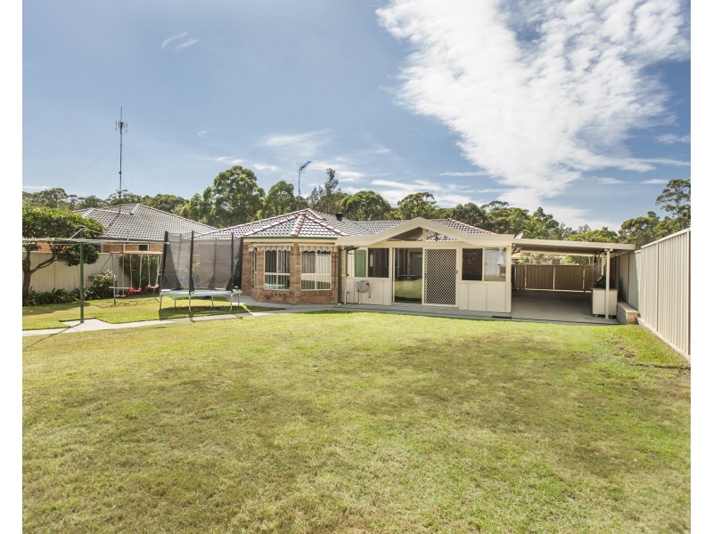 45 Coachwood Drive, Medowie NSW 2318
