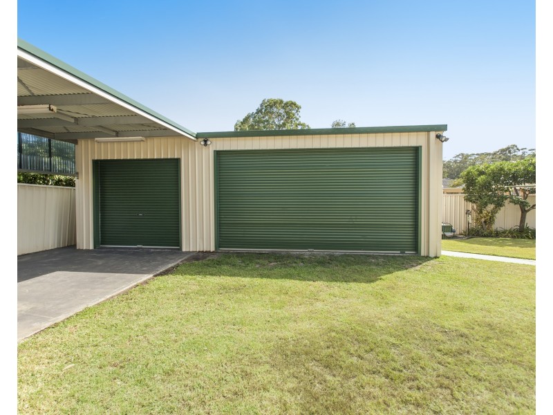 45 Coachwood Drive, Medowie NSW 2318