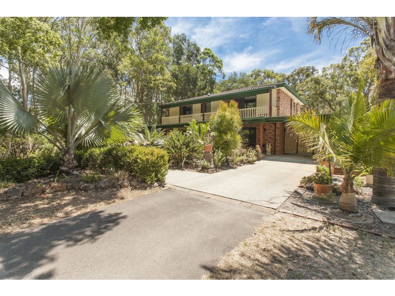 17 Rookes Road, Salt Ash NSW 2318