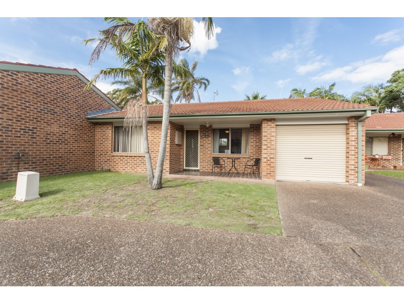 17/19 Beatty Boulevard, Tanilba Bay NSW 2319