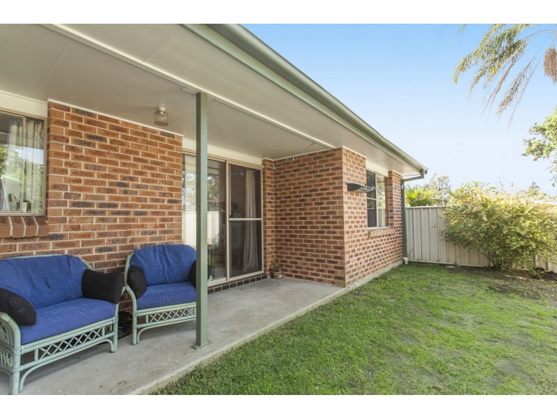 17/19 Beatty Boulevard, Tanilba Bay NSW 2319