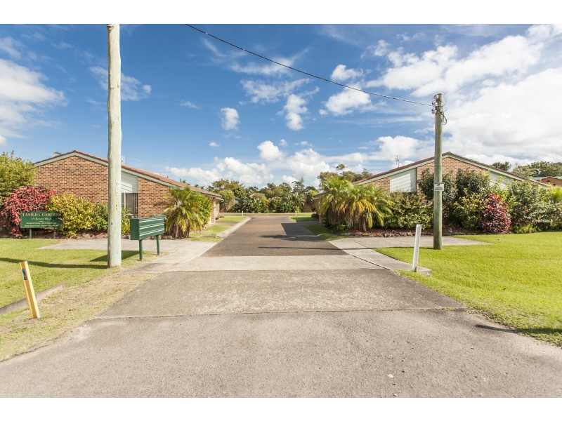 17/19 Beatty Boulevard, Tanilba Bay NSW 2319