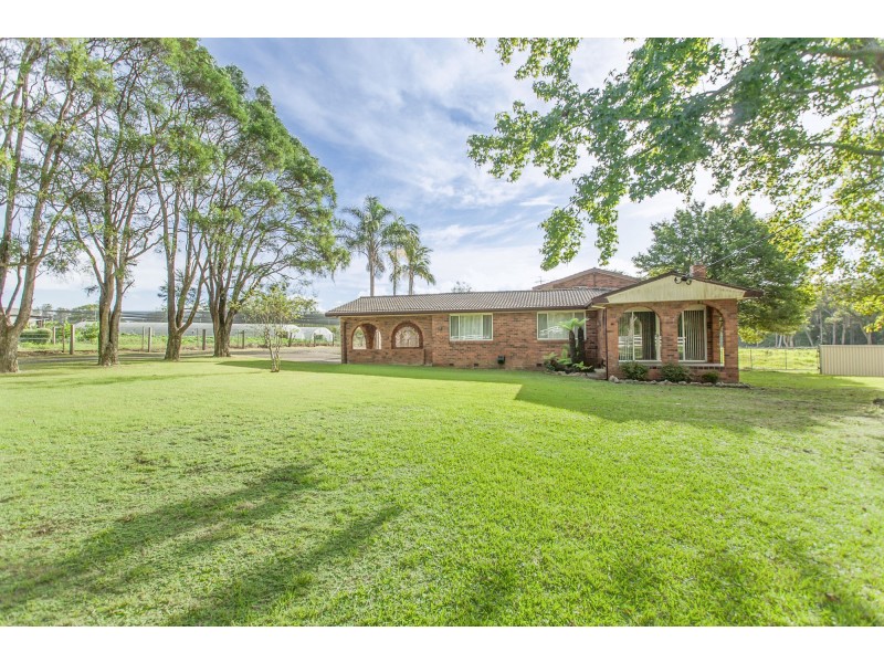 653 Medowie Road, Medowie NSW 2318