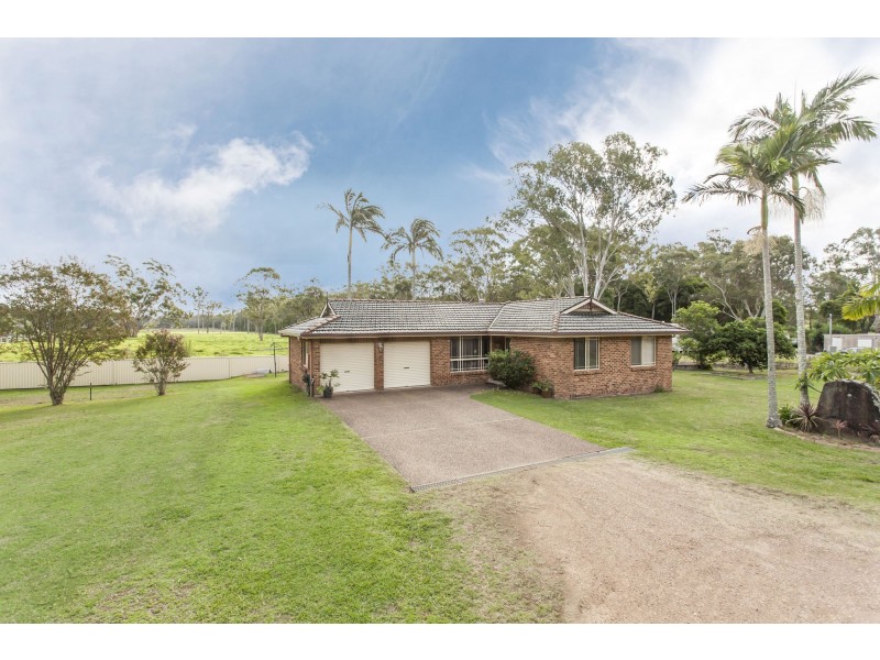 653 Medowie Road, Medowie NSW 2318