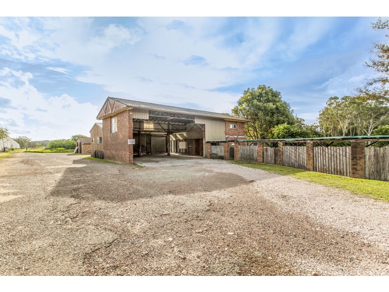 653 Medowie Road, Medowie NSW 2318