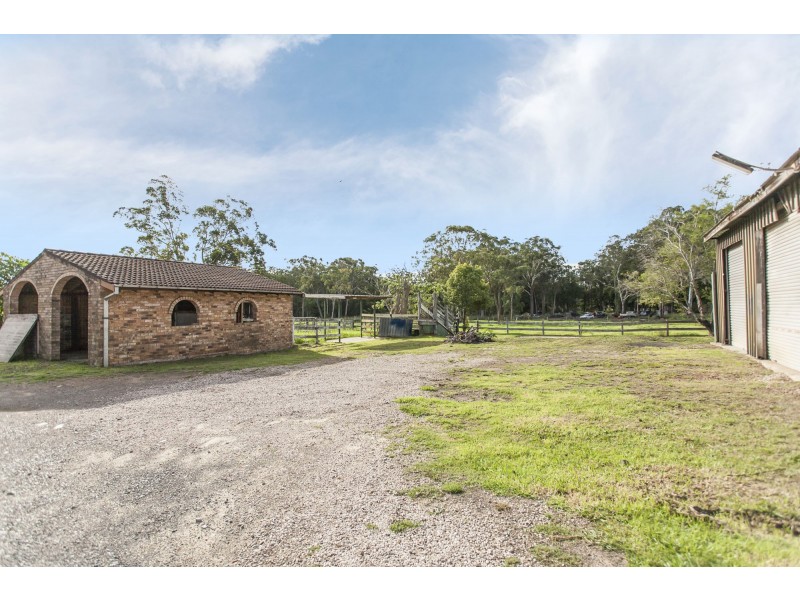 653 Medowie Road, Medowie NSW 2318