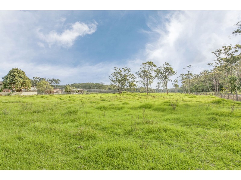 653 Medowie Road, Medowie NSW 2318