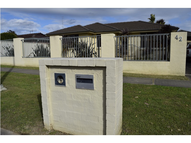 42 Silverwattle Drive, Medowie NSW 2318