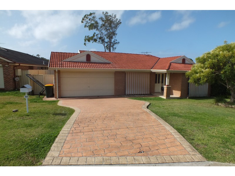 10 Robina Avenue, Medowie NSW 2318