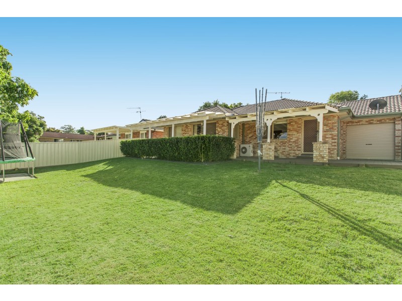 26 Redman Road, Medowie NSW 2318