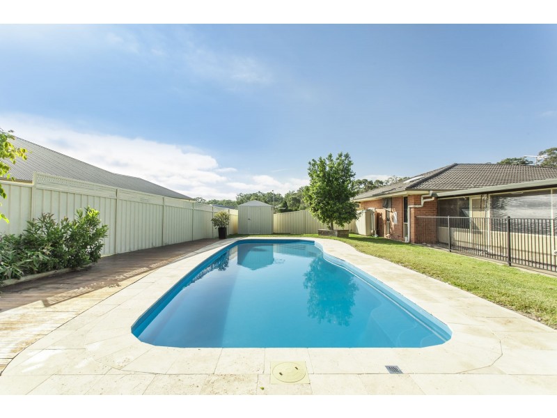 58 Federation Drive, Medowie NSW 2318