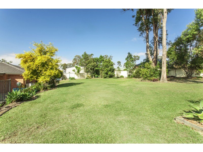 58 Federation Drive, Medowie NSW 2318