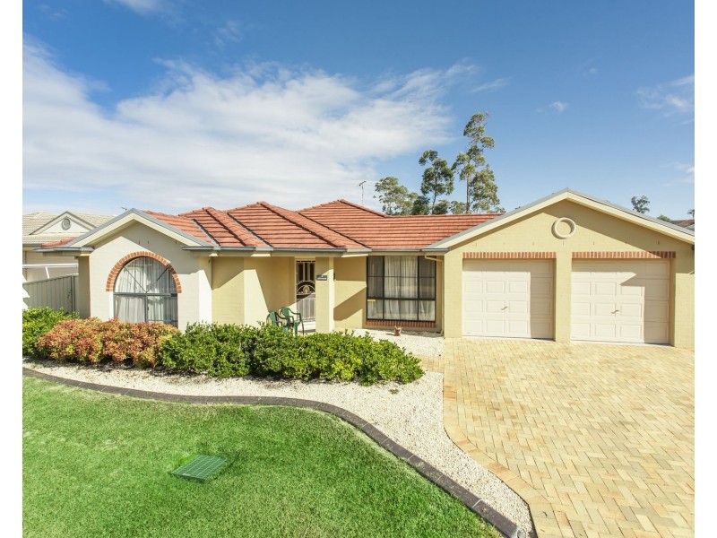81 Coachwood Drive, Medowie NSW 2318