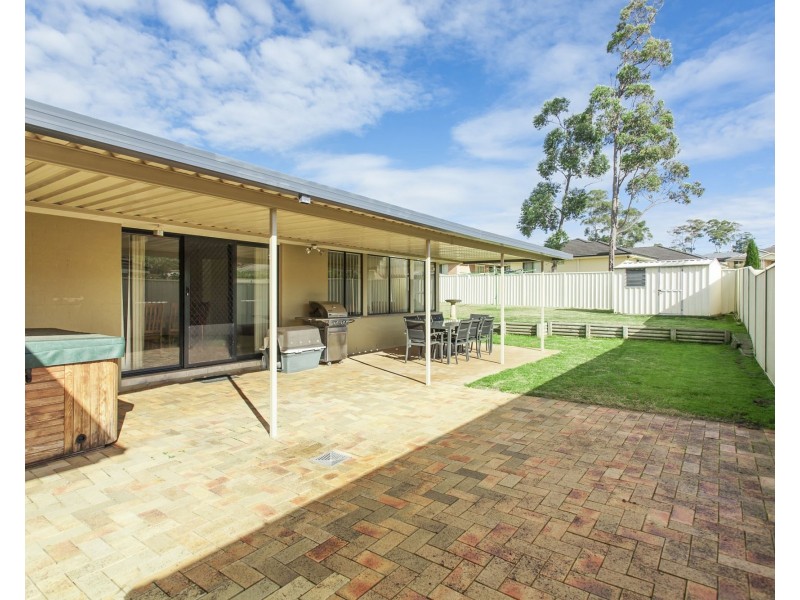 81 Coachwood Drive, Medowie NSW 2318