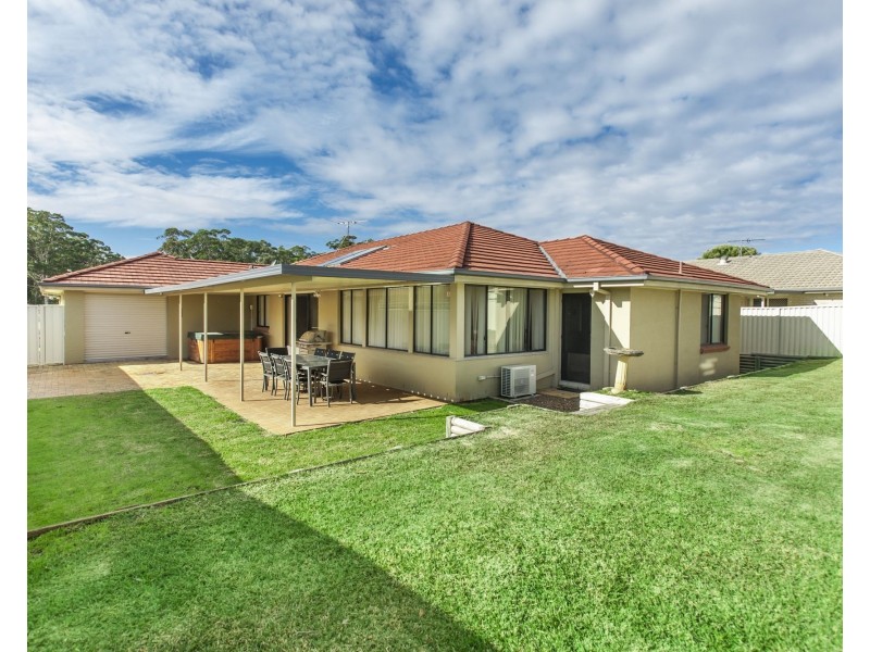 81 Coachwood Drive, Medowie NSW 2318