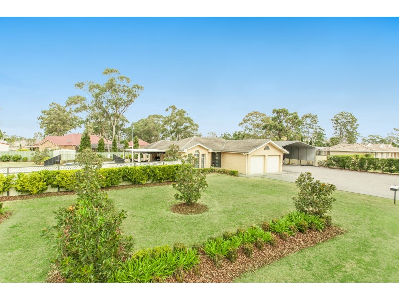 48 Sylvan Avenue, Medowie NSW 2318