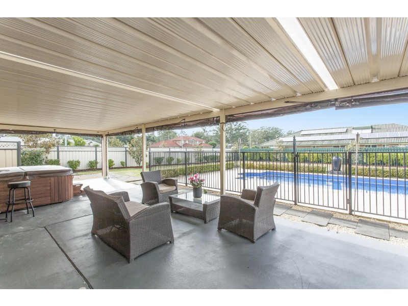 48 Sylvan Avenue, Medowie NSW 2318