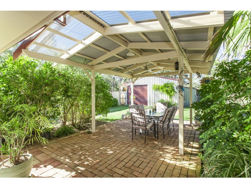 44 Old Coach Road, Limeburners Creek NSW 2324
