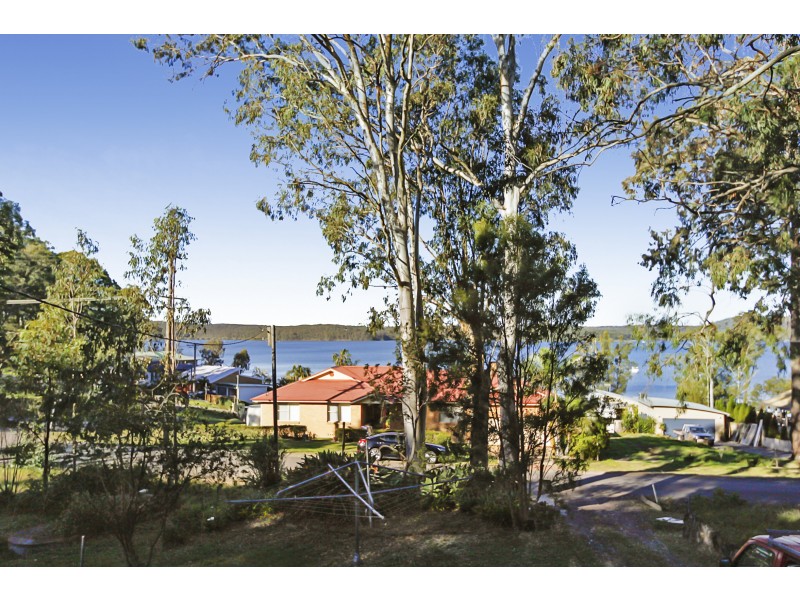 45 Eastslope Way, North Arm Cove NSW 2324