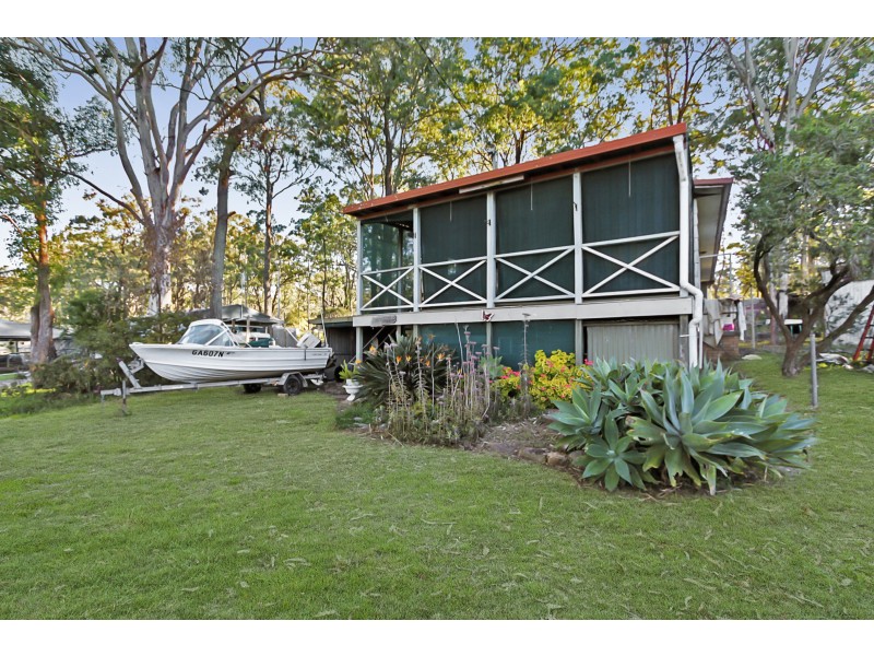 45 Eastslope Way, North Arm Cove NSW 2324