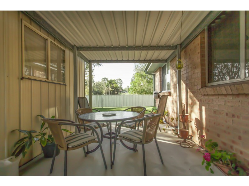 4 Moxey Close, Raymond Terrace NSW 2324