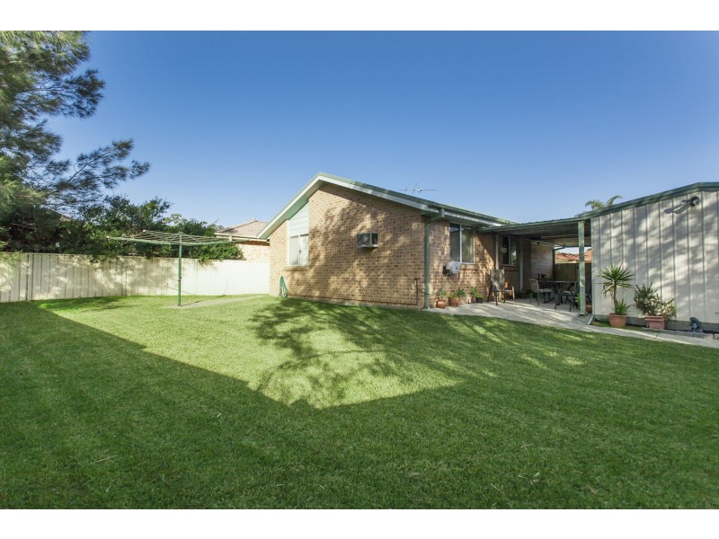 4 Moxey Close, Raymond Terrace NSW 2324
