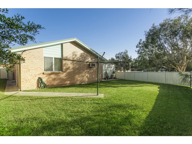4 Moxey Close, Raymond Terrace NSW 2324