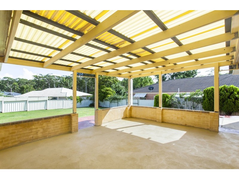 142 Coachwood Drive, Medowie NSW 2318