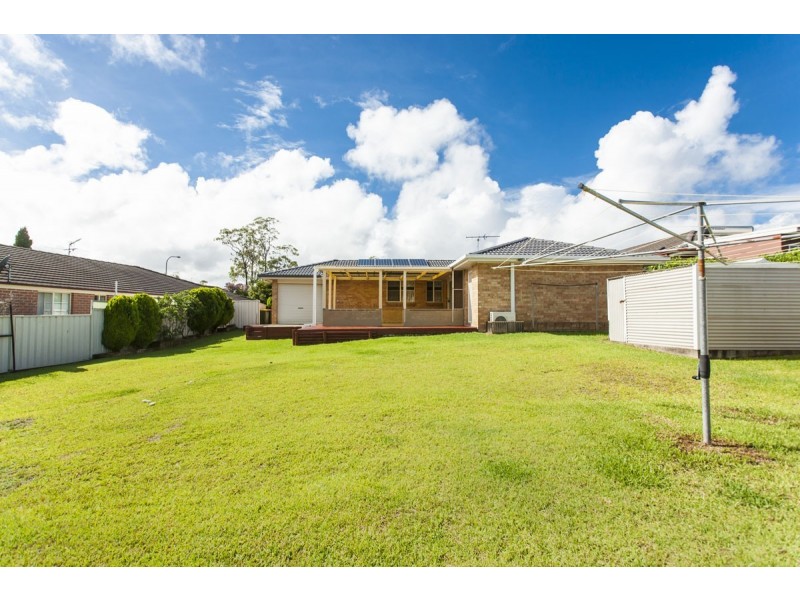 142 Coachwood Drive, Medowie NSW 2318