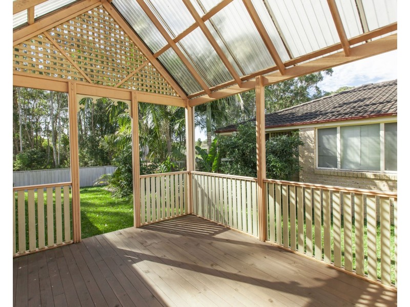 60 Rosewood Drive, Medowie NSW 2318