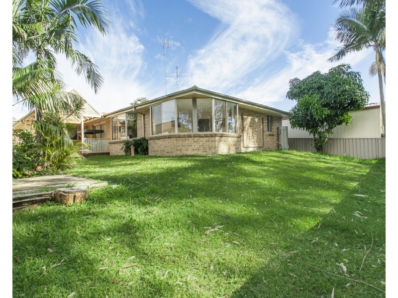 60 Rosewood Drive, Medowie NSW 2318