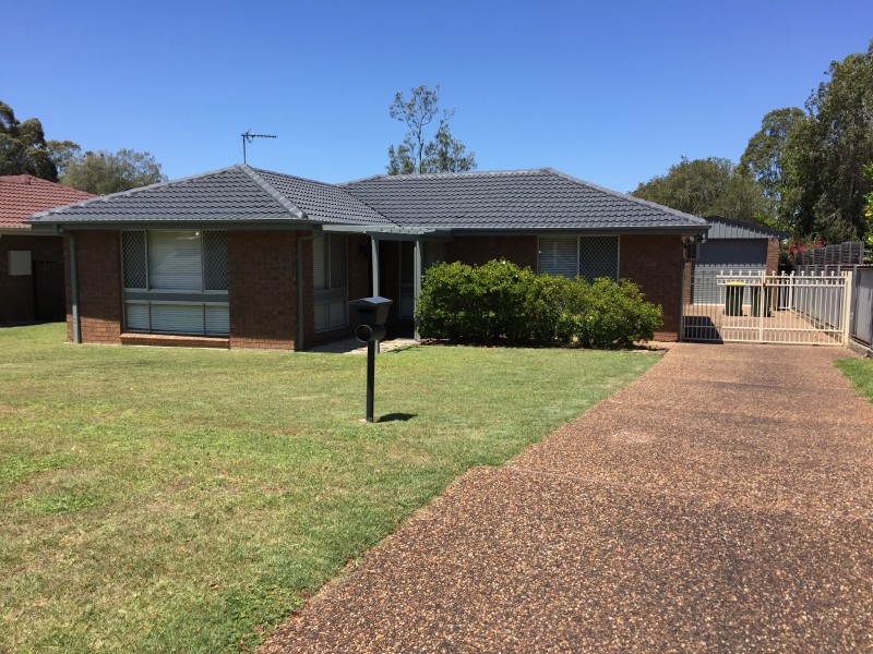 59 Bilmark Drive, Raymond Terrace NSW 2324