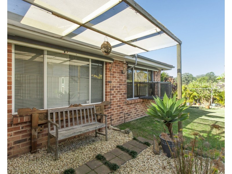 6 Creighton Drive, Medowie NSW 2318