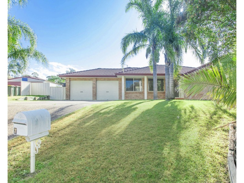 7 Warabi Close, Medowie NSW 2318