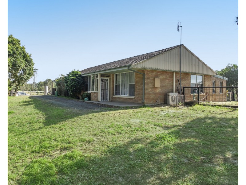 336 CABBAGE TREE ROAD, Williamtown NSW 2318