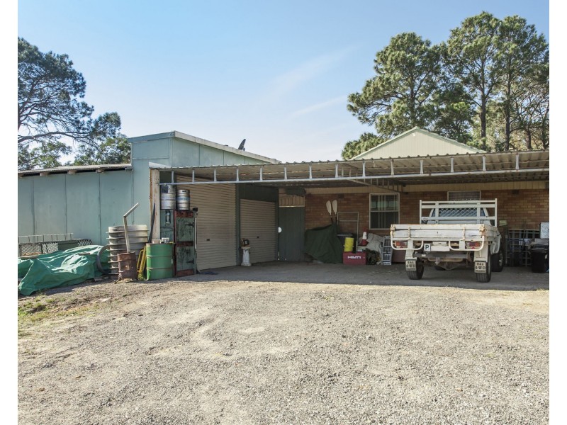 336 CABBAGE TREE ROAD, Williamtown NSW 2318
