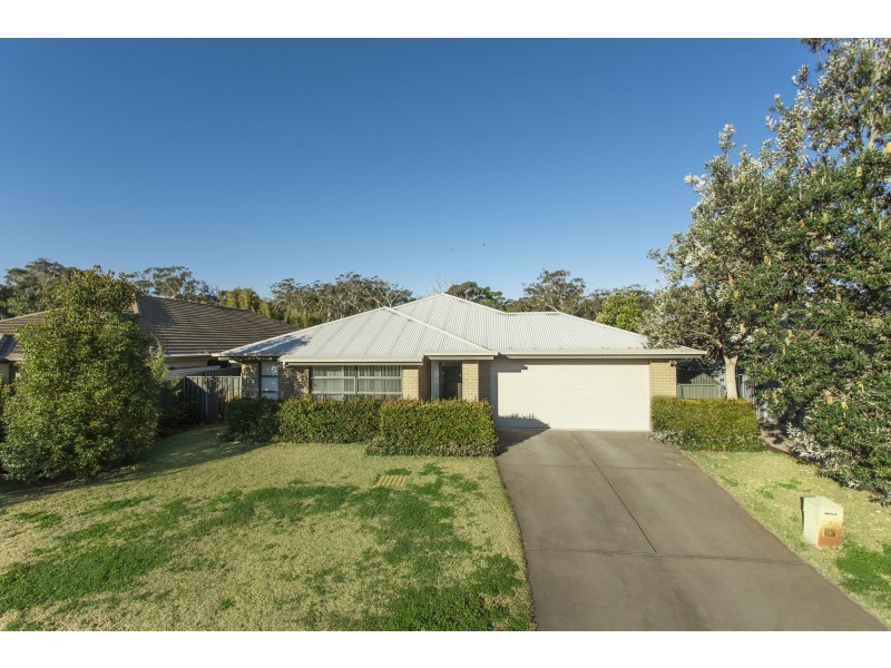 5 Wingen Street, Fern Bay NSW 2295