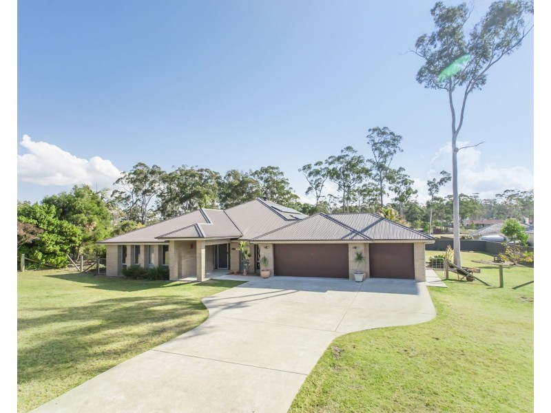 49 Sassin Crescent, Medowie NSW 2318
