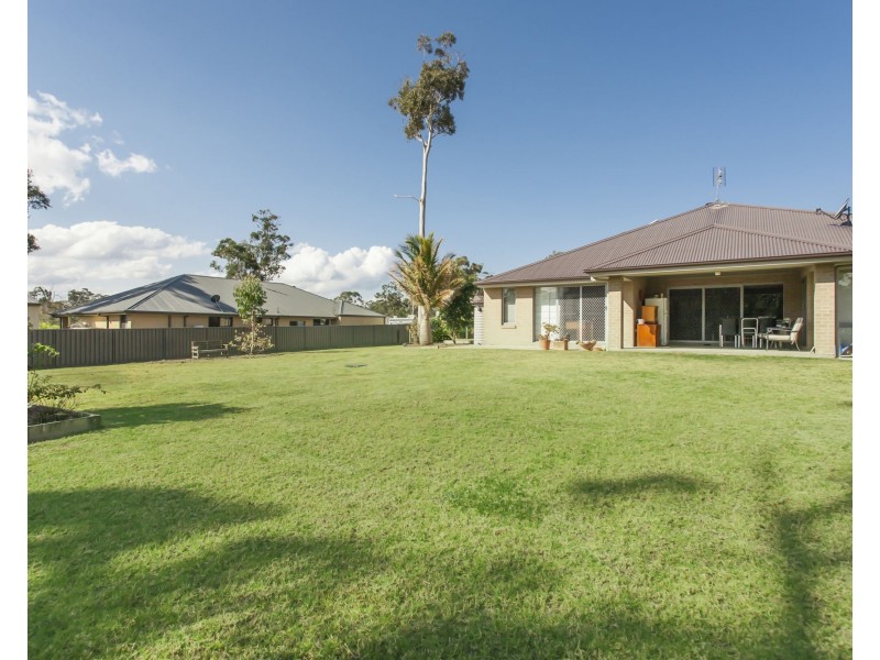 49 Sassin Crescent, Medowie NSW 2318