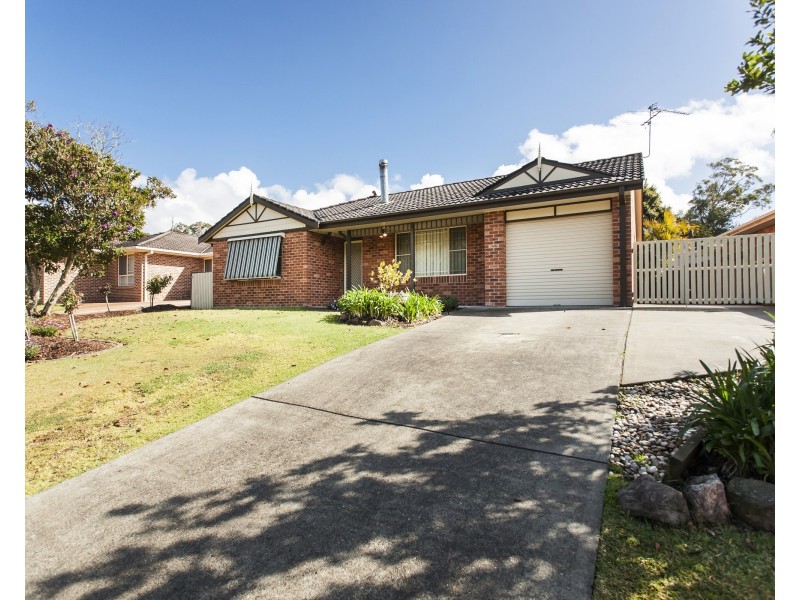 12 Barringum Close, Medowie NSW 2318