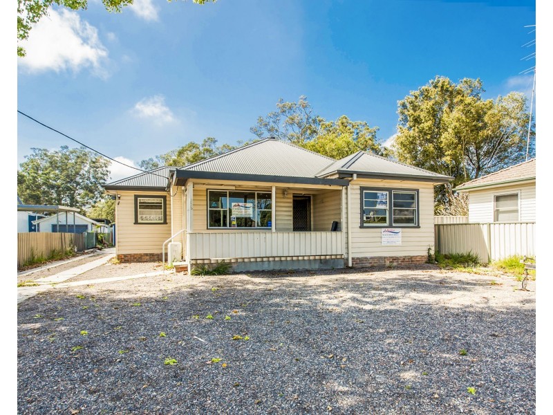 2264 Pacific Highway, Heatherbrae NSW 2324
