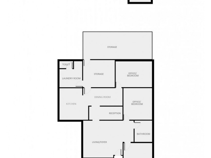 2264 Pacific Highway, Heatherbrae NSW 2324 Floorplan